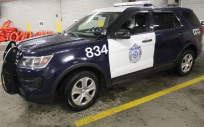 One Injured In Brockton Shooting