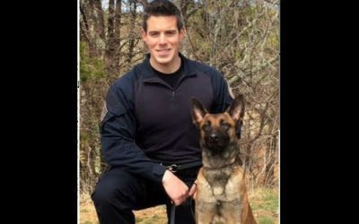 Trial Begins for Man Charged with Killing Yarmouth Police Sgt. Sean Gannon