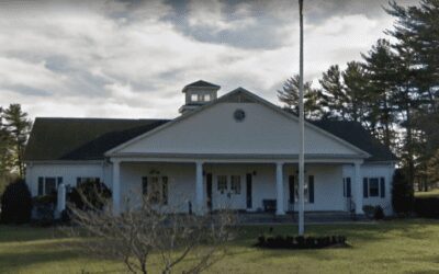 Unofficial Pembroke Town Election Results