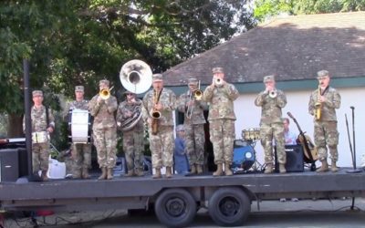 South Shore Veterans Day Parades and Ceremonies