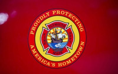 Child Pulled From Plymouth Pond