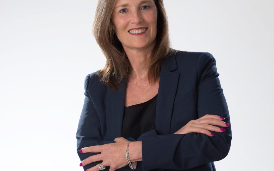 South Shore Bank Executive Named Chair of Board of South Shore Health