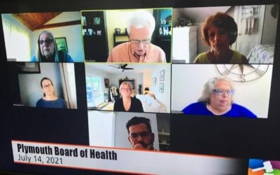 Plymouth Short Term Rental Bylaw in the Works