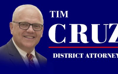 Cruz Discusses Children’s Advocacy Center