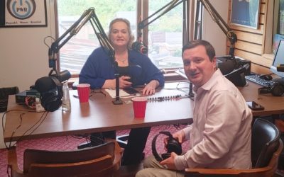 O’Connor Talks Budget, Empower Her