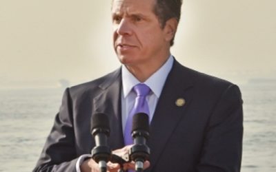 New York Gov. Andrew Cuomo Resigns Over Sexual Harassment Allegations