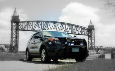 Falmouth Man Arrested In Connection With Stabbing In Bourne