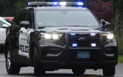 Kingston Police Identify Couple in Murder/Suicide