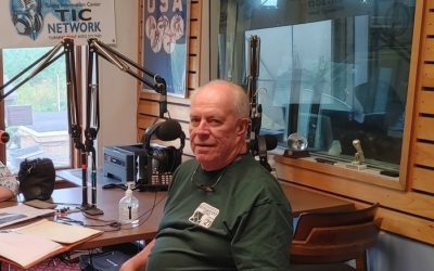 Lenny LaForest Discusses Return Of Marshfield Fair