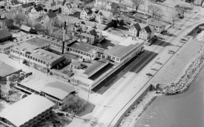 Plymouth Antiquarian Society History Tour of First Immigrant Neighborhoods in Town