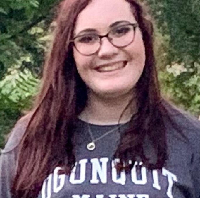 Bridgewater Police Search For Missing Teen *UPDATE* Located Safe