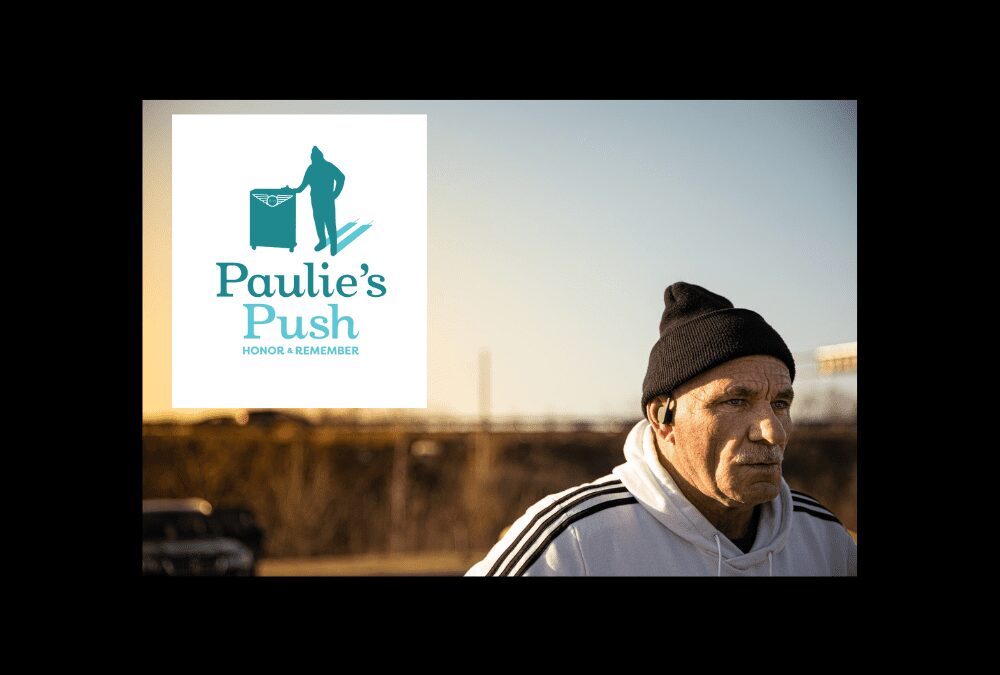 Paulie’s Push To Return In September