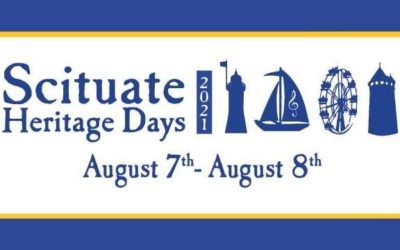 Scituate Heritage Days This Weekend on the Harbor
