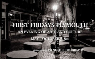 Live Broadcast with Liz Raven at See Plymouth Headquarters