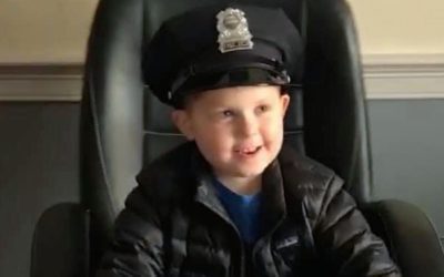 Funeral Procession Planned for Marshfield’s Danny Sheehan