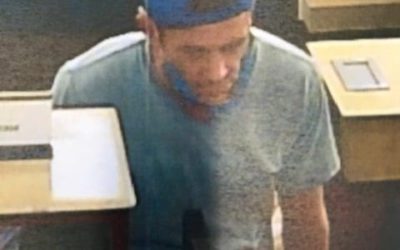 Hull Man Arrested after Nantasket Ave. Bank Robbery, Pursuit