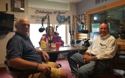 Annual Marshfield Community Rib Cook-Off Returns on September 11