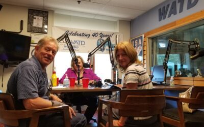 Jay’s Hope and Promise Partners with Comedian Jimmy Tingle for Recovery Fundraiser