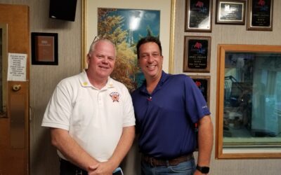 Duxbury Fire Chief Kevin Nord Retires After 44 Years