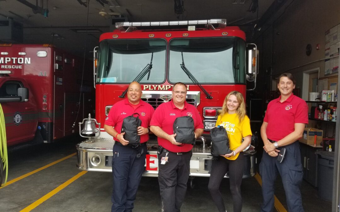 The Action Team is Organizing a Sock Drive to Benefit Homeless People Across the Country