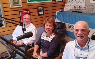 Organizers of Marshfield’s Community Rib Cook-Off Recap Event, Discuss Programs Through McKinney-Vento