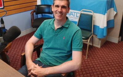 Chris Dempsey Discusses Campaign For State Auditor