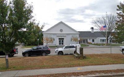 Eight Contested Races, Ballot Question For Halifax Election