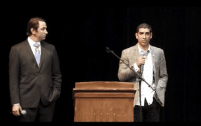 Duxbury High School Hosts Medal Of Honor Winners