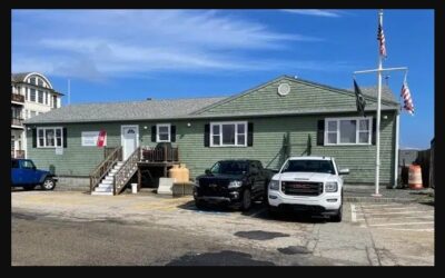Coast Guard Will Keep Scituate Station Open
