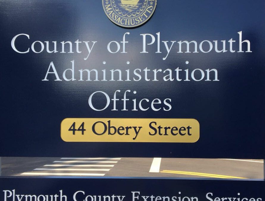 County to Distribute COVID Test Kits and Plan to Develop Wood Lot