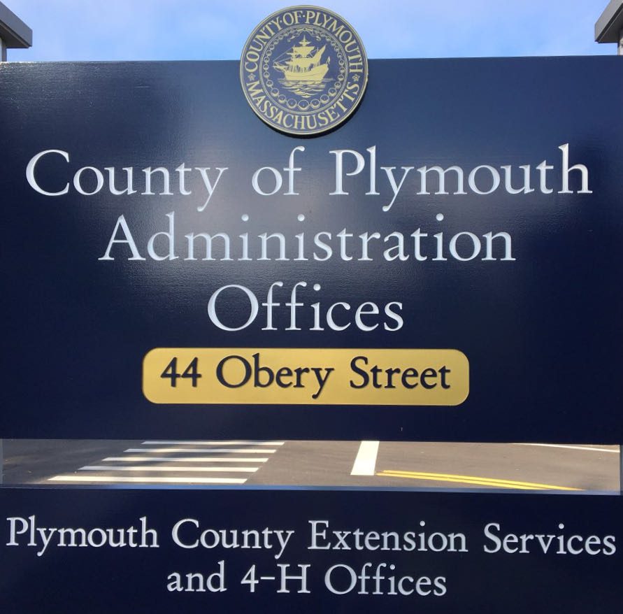 Plymouth County Commissioners Release Six Million in Cares Act