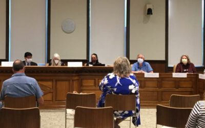 South Shore Area Restaurateurs Say Despite Challenges, Outdoor Dining Saved Them