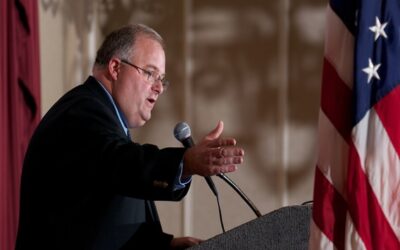 Plymouth County Sheriff Joe McDonald says they Plan to end 287(g) Program with ICE