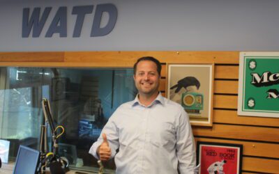 Emmanuel Dockter Kicks Off State Representative Campaign for 5th Plymouth District