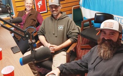 The Crew From HGTV’s ‘Houses With History’ Discusses Plymouth County Projects