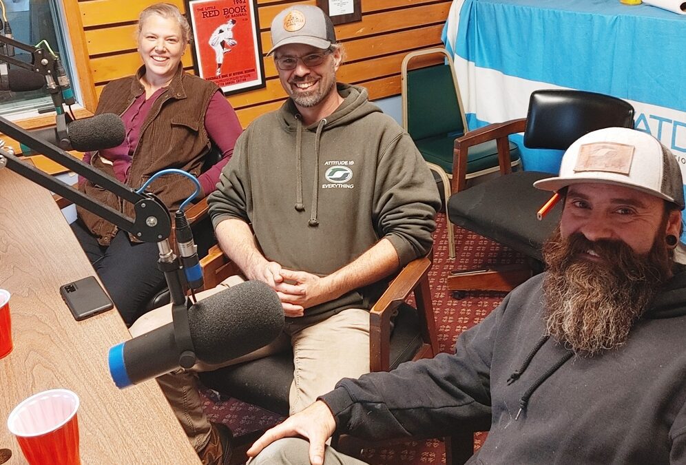 The Crew From HGTV’s ‘Houses With History’ Discusses Plymouth County Projects