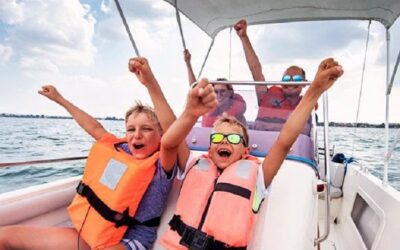 Coast Guard Auxiliary Offering Boat Safety Course In Braintree