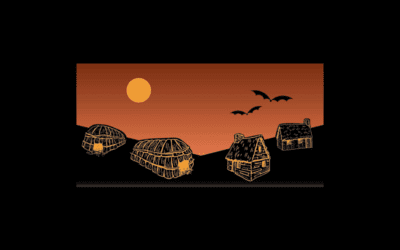 Peter Drummey Joins WATD to Discuss the Origins of Halloween