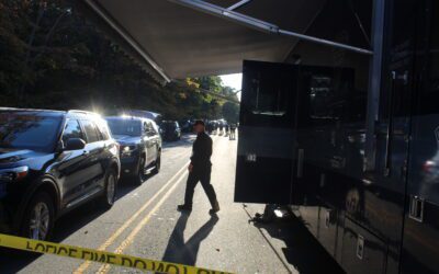 Autopsy Finds 5-year-old Elijah Lewis Died of Violence and Neglect