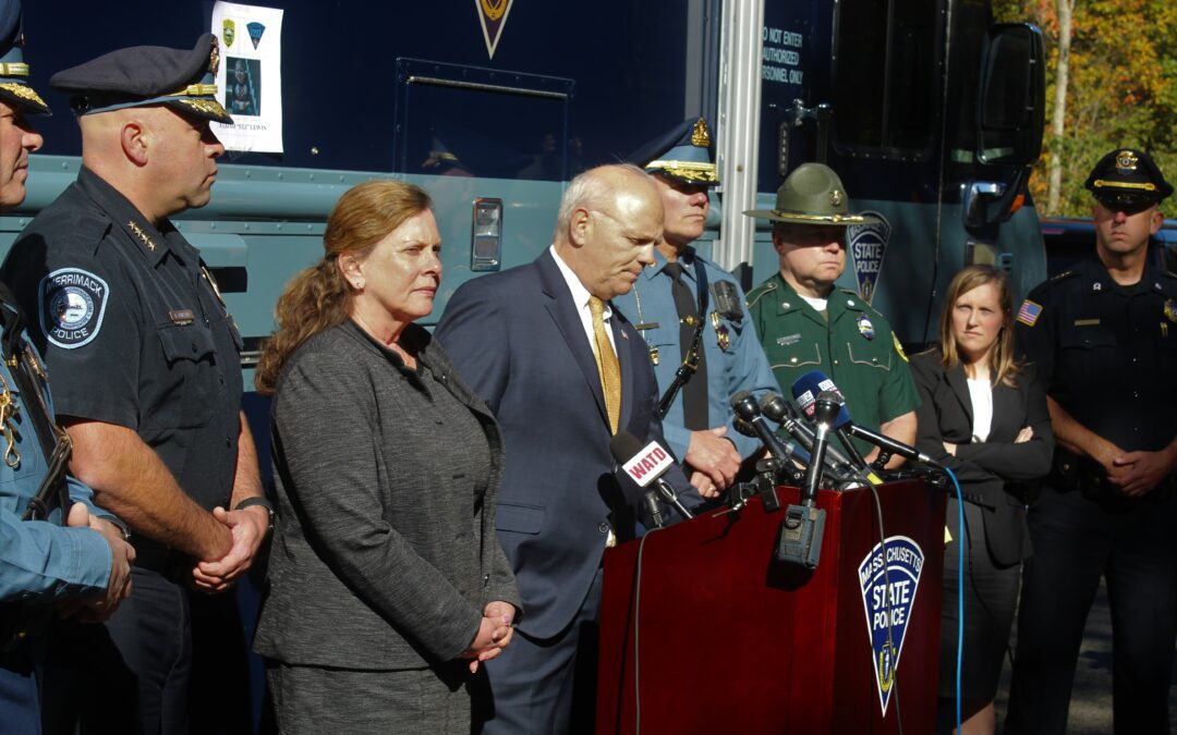 New Hampshire Mother of Elijah Lewis, a Five-Year-Old Boy Found Dead in Abington, Charged with Murder