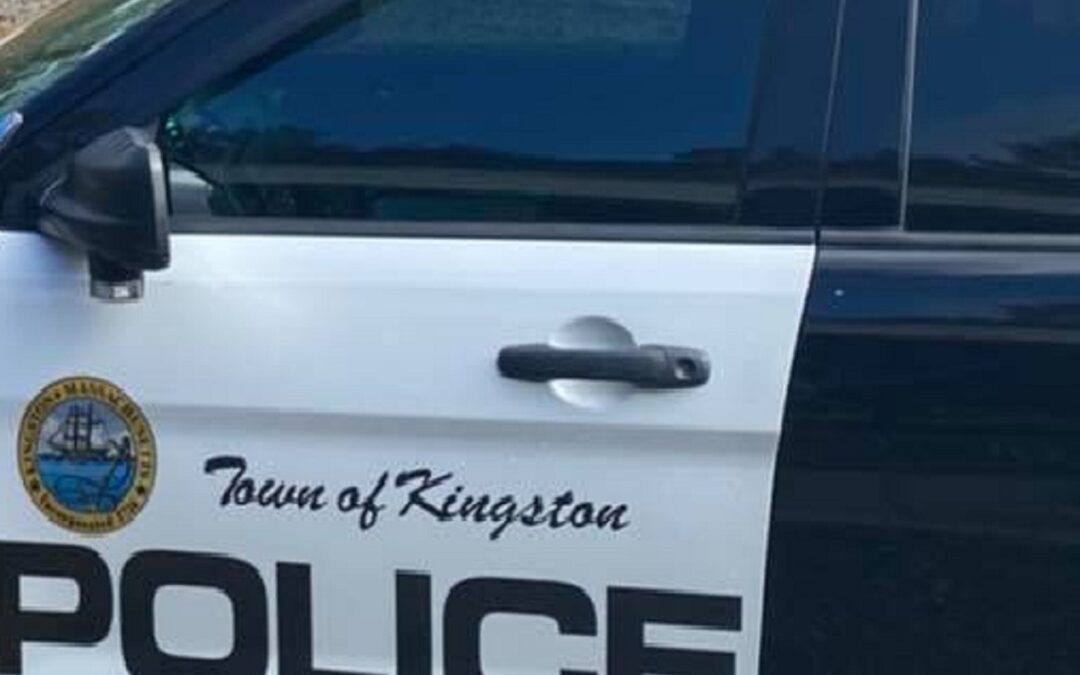 Man Charged With Placing Rocks On Kingston Roadway