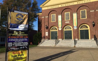 Plymouth Board Of Health Says Masks Required In All Town-Owned Buildings