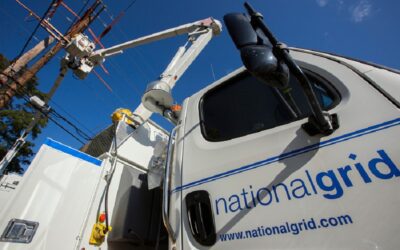National Grid Provides Outage Update
