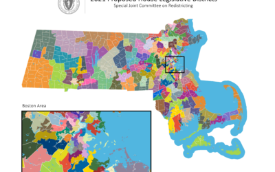 Political Analyst Discusses Proposed District Map