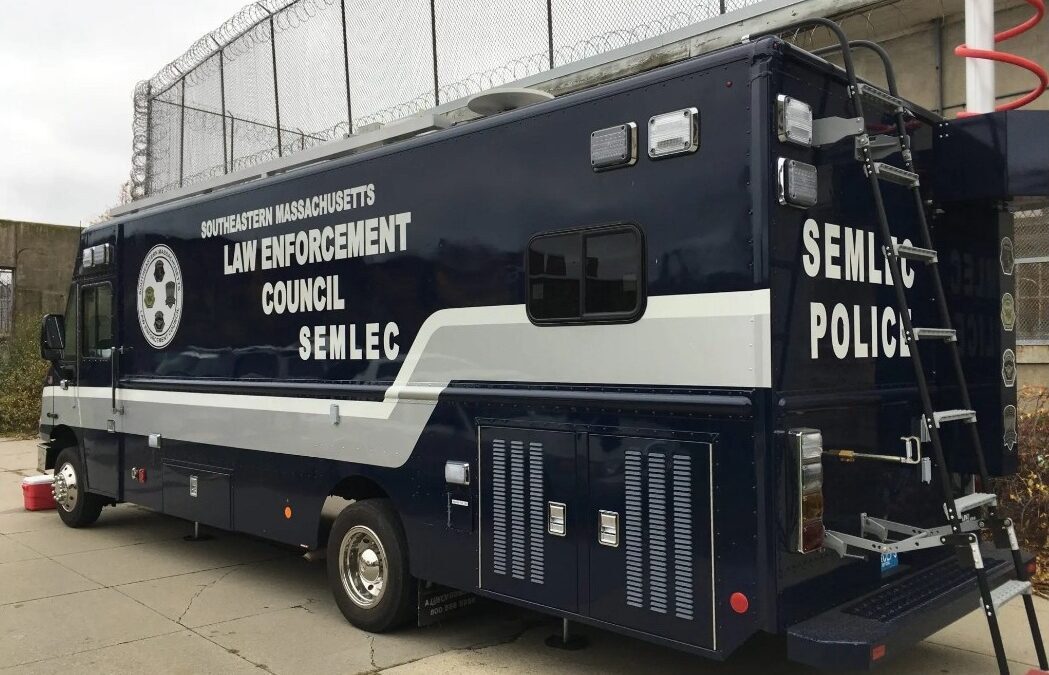 SEMLEC SWAT Team Called To Bridgewater Residence