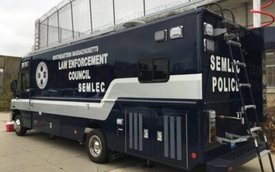 SEMLEC SWAT Team Called To Bridgewater Residence