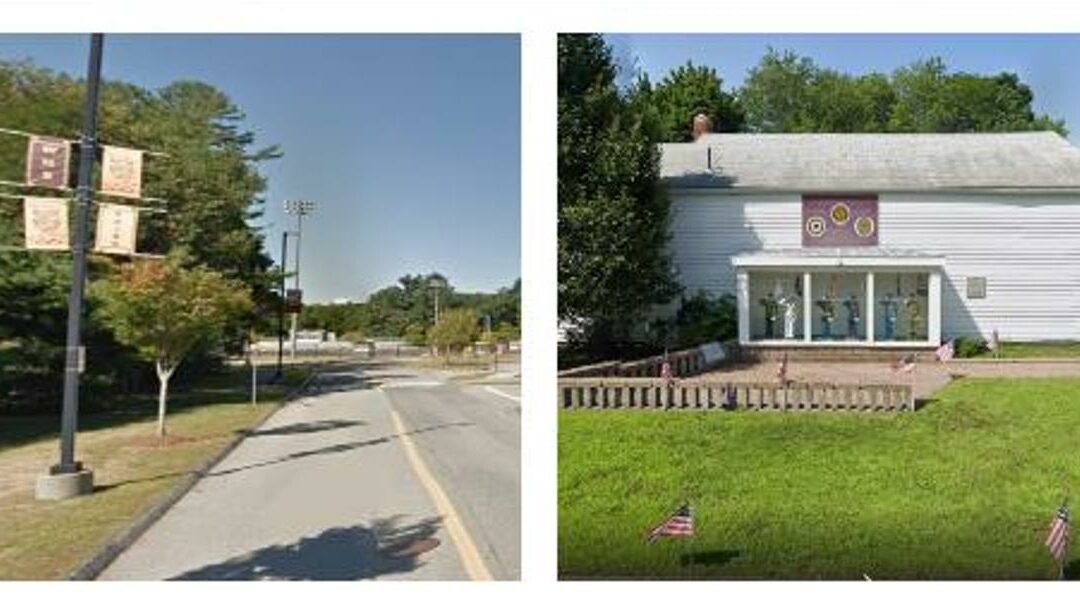 Breakfast, Veterans Coffee Friday Morning In Weymouth
