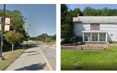 Breakfast, Veterans Coffee Friday Morning In Weymouth