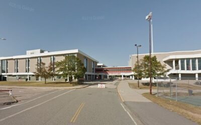 Stay In Place Order Lifted At Brockton High School