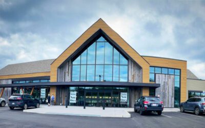 Previte’s Marketplace Opens on Rt. 53 Hanover